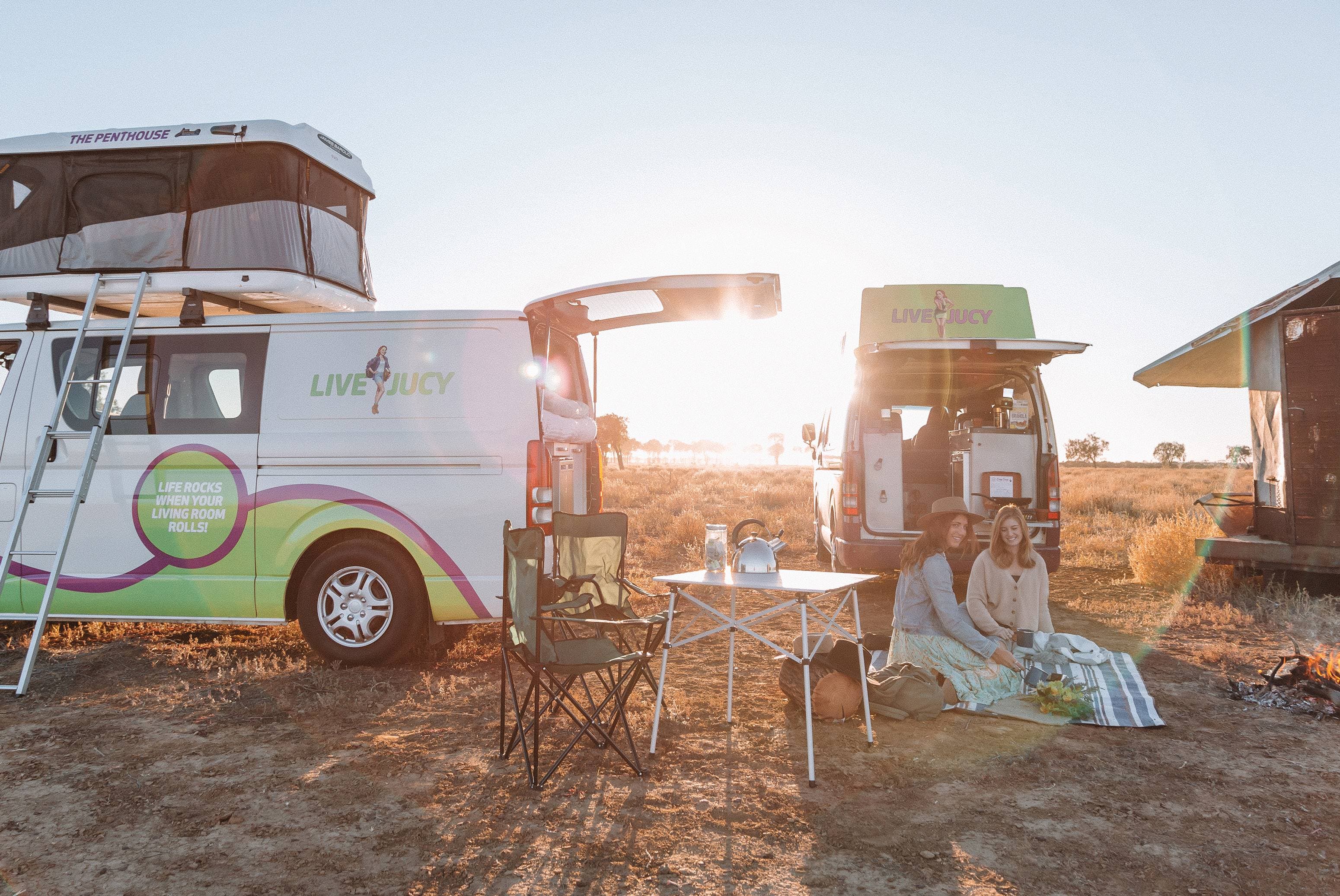 Landingpage image AU