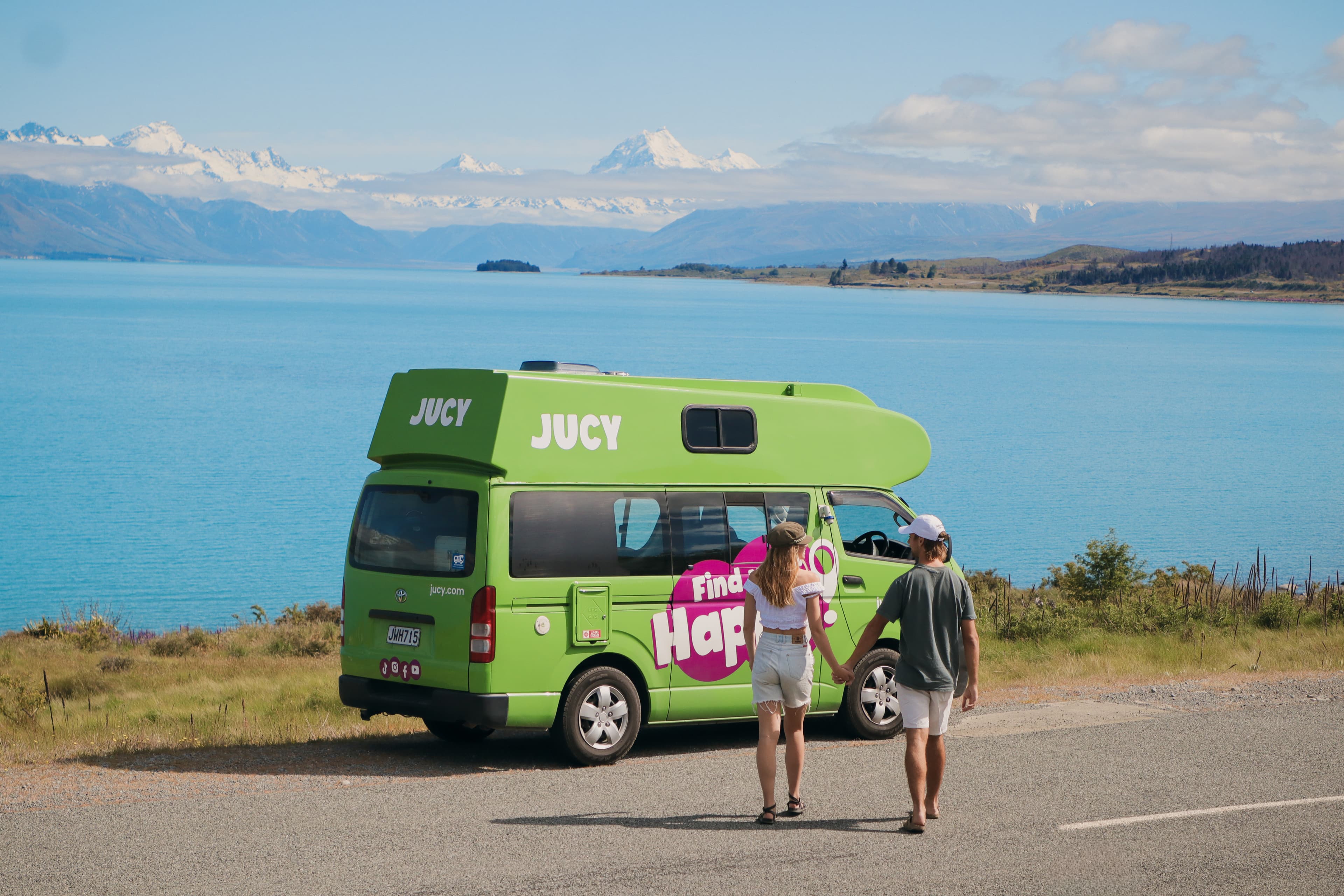 Checkout JUCY deals for you!