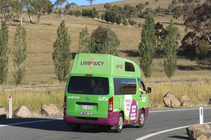 jucy-campervan-road-trip-condo jucy-campervan-road-trip-condo