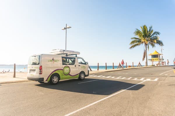 campervan hire Gold Coast van hire gold coast JUCY gold coast campervan rental gold coast road trip cheap campervan hire 1 gold-coast-campervan-hire