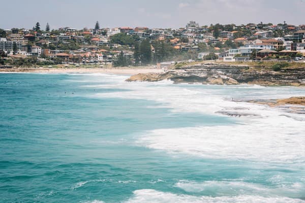 bronte road trip walk sydney car hire