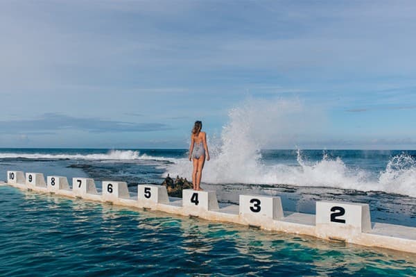 icebreakers sydney naturalpools travel girl nsw-natural-pools-bikini-travel-girl-road-trip