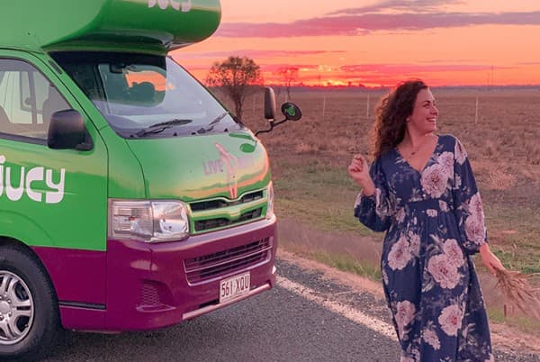 Outback Queensland blog 3