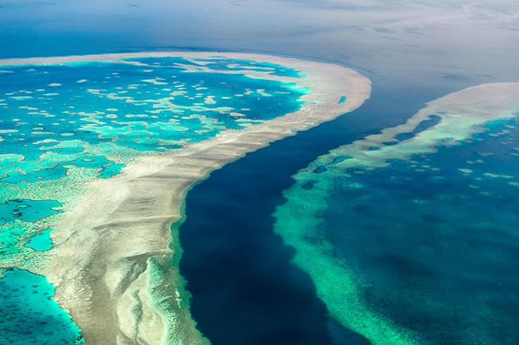 The 5 best day trips from Cairn 1