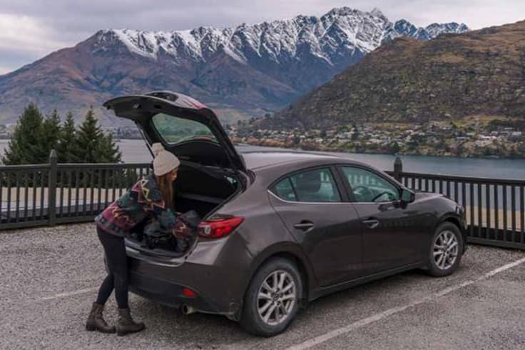 ten ways to save money on your car rental 1