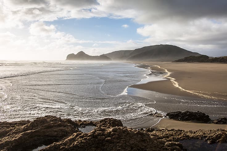 Five best day trips from Auckland 2