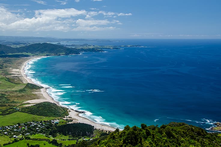 New Zealands North Islands best hiking trails 1