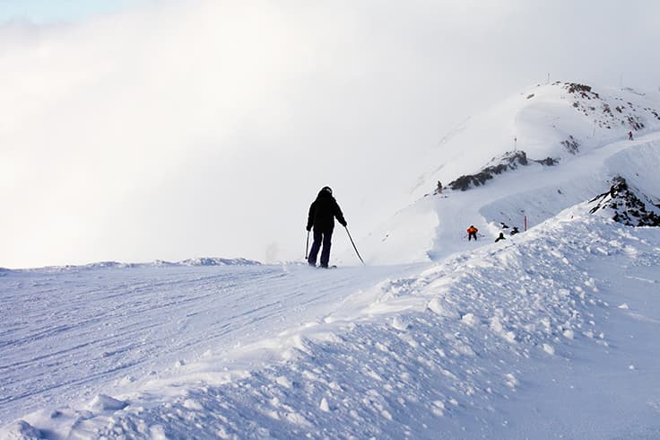 Road trips you can do from Christchurch in a day 3
