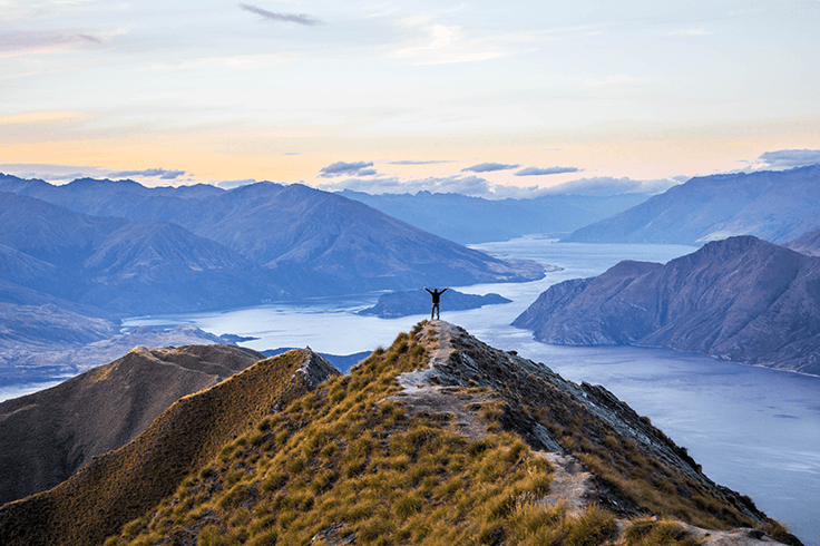 The best day trips from Queenstown 1