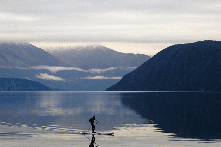 The best day trips from Queenstown 2