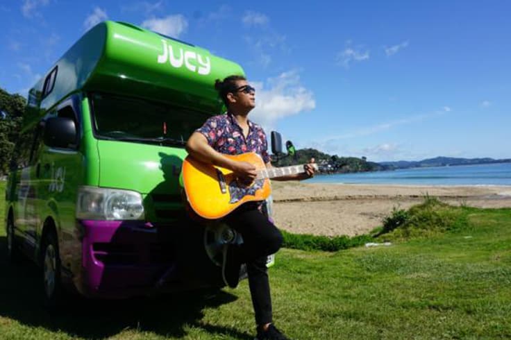 road trip around new zealands north island 2