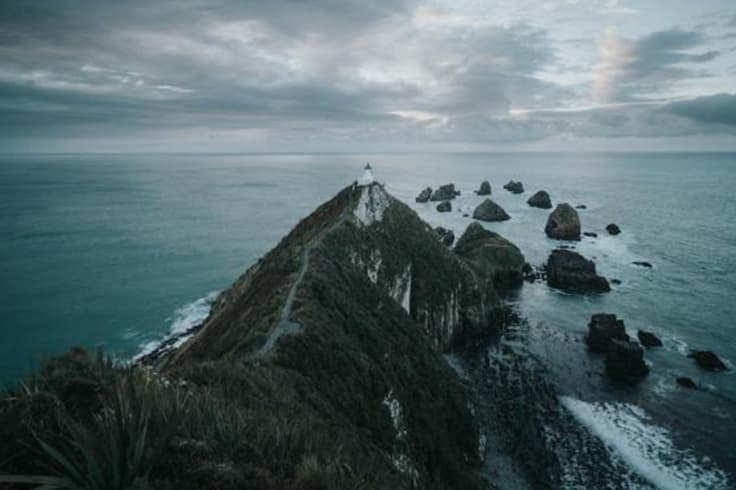 the 10 best photo locations in the south island of new zealand 1