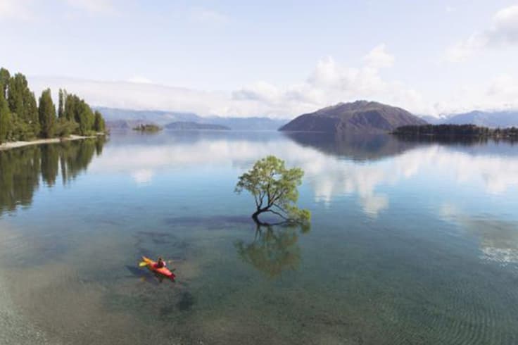 the 10 best photo locations in the south island of new zealand 2