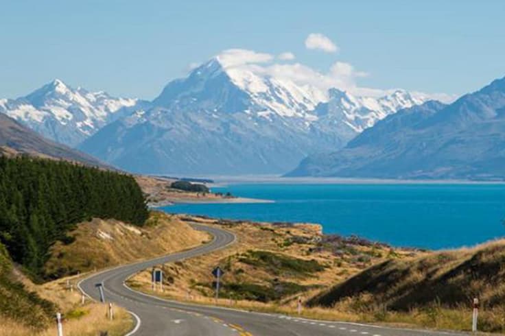 the 10 best photo locations in the south island of new zealand 7