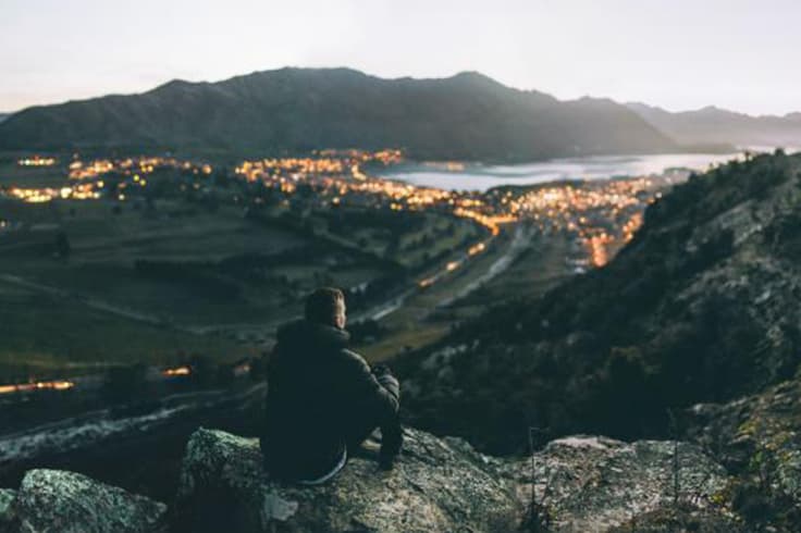 top 5 day walks in queenstown 1